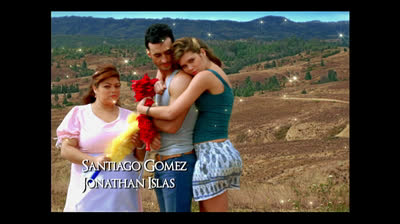 Bella Calamidades - Capitulo 24