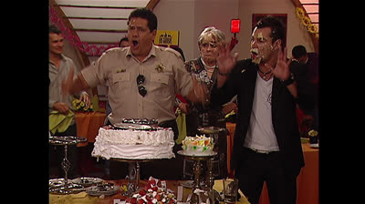 Bella Calamidades - Capitulo 26