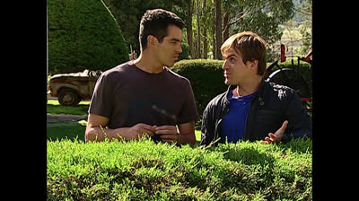 Bella Calamidades - Capitulo 27