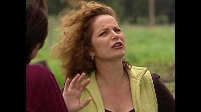 Bella Calamidades - Capitulo 31