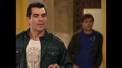 Bella Calamidades - Capitulo 36