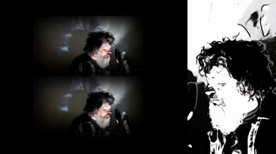 Manuel García S/T (10 Años)