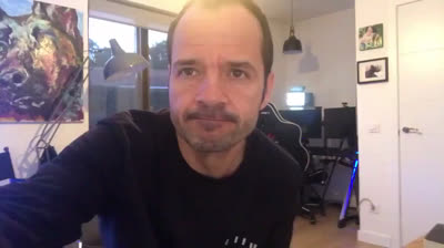 El informativo de Ángel Martín | Miércoles 24 de Marzo de 2021