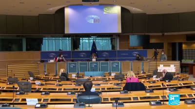 L'Europe va contrôler les exportations de vaccins vers d'autres pays