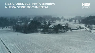 Tráiler en español de “Reza, Obedece, Mata”, la serie documental de HBO