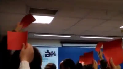 Tarjeta roja al ex-terrorista neofranquista Pio Moa