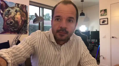 El informativo de Ángel Martín | Jueves 25 de Marzo de 2021