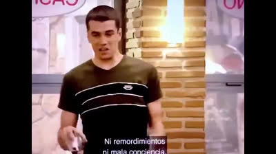 Siete Vidas ya predijo el salto a la política de Toni Cantó