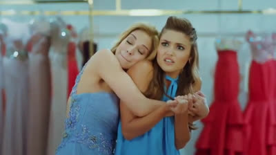 Hayat y Murat _ CAPITULOS_9.1_EN CASTELLANO