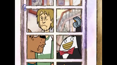 2x07 - Hay un doctor en la casa