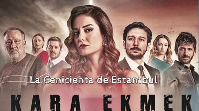 La Cenicienta de Estambul // Capítulo  22