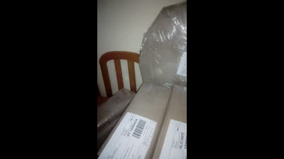 AYUDANDO A LOS REYES MAGOS!!! MUY FELIZ Y AGRADECIDA!!