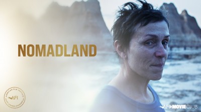 “Nomadland” se estrena hoy en los cines | Tráiler en español