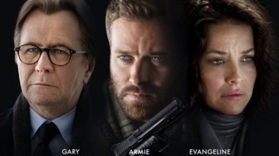 "Crisis" Watch Full Movie HD