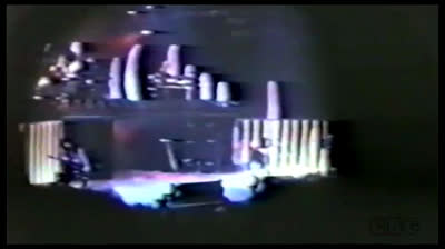 DIO - Lock Up The Wolves - Hey Angel (Live 1990)