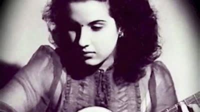 Ida Presti - Andaluza (Fortea)