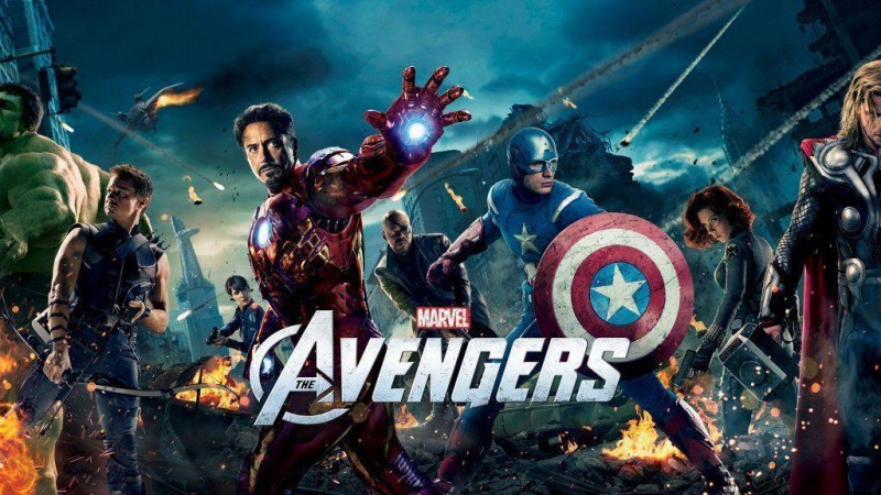 avengers movie full movie