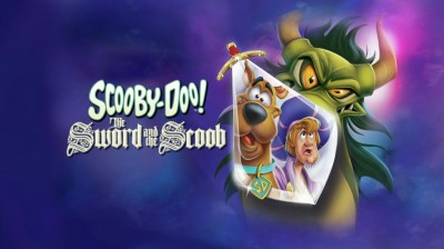 "Scooby Doo: The sword and the scoob" Full Film Online Free HD