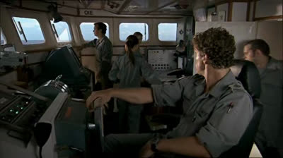 Sea Patrol (1x04)