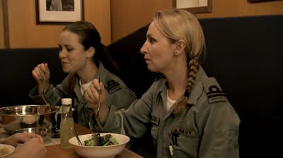 Sea Patrol (1x05)