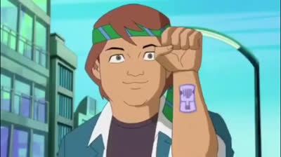 La marca de la Bestia