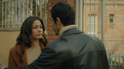 Mi Hogar - Mi Destino Capitulo 21