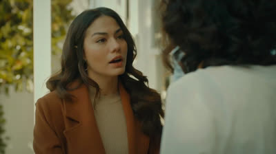 Mi Hogar - Mi Destino Capitulo 22