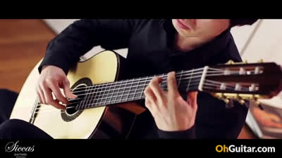 The Best of Giulio Regondi   Classical Guitar Compilation