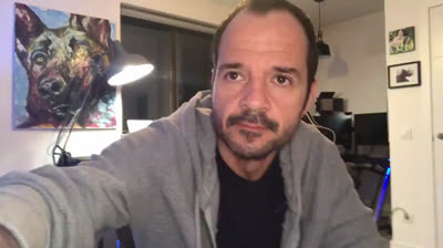 El informativo de Ángel Martín | Lunes 29 de Marzo de 2021