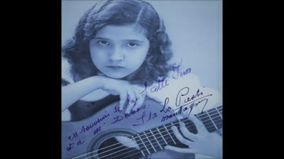 Ida Presti - Radio Tribute ( 1980 )