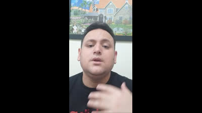 DEVOCIONAL NO TEMAS AMADO O AMADA BASADO EN DANIEL 10:18-1