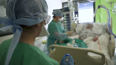 Où est apparu le COVID-19 selon l'OMS ?