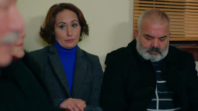 Matrimonio Por Sorpresa Capítulo 77 - Culpables de rupturas [Castellano]