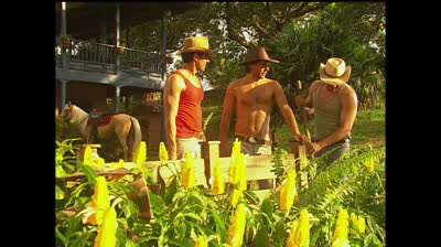 capitulo 3 - doña barbara