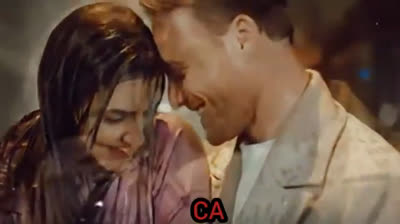 Meleklerin Sözü Var   Hanker= Hande y Kerem