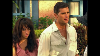 capitulo 7 - doña barbara