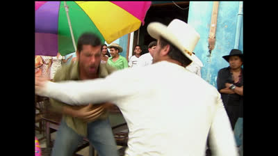 capitulo 9 - doña barbara