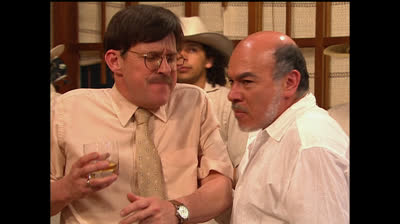 capitulo 10 - doña barbara