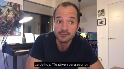 El informativo de Ángel Martín | Miércoles 31 de Marzo de 2021