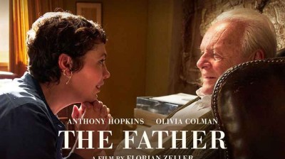 Watch Online Movie "The father"