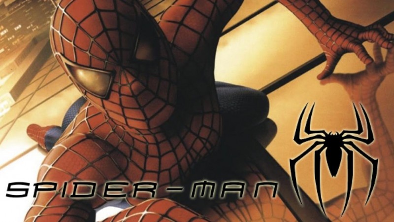 Watch movie "Spider-Man (2002)" online - TokyVideo