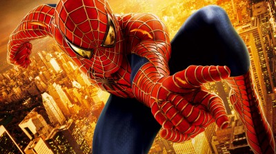 film spiderman 2
