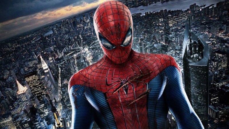the amazing spider man full movie free download the amazing spider man full movie free download