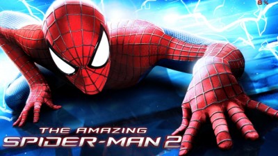 the amazing spider man full movie online fmovies