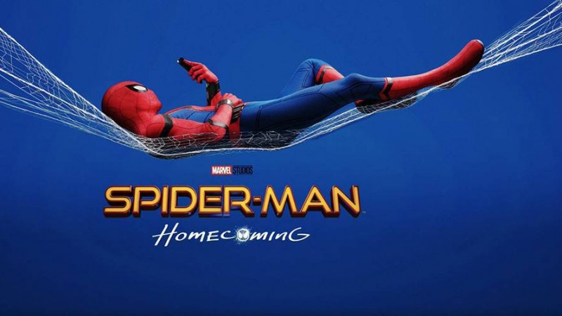 Spider-man Homecoming Full Film Free - Tokyvideo