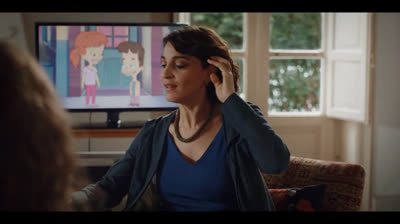 En la Misma Ola pelicula completa online gratis