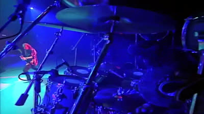 DIO - Last In Line (Live 1993)