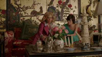 capitulo 15 - SILVIA PINAL, FRENTE A TI