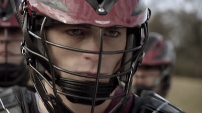 Un Lobo adolescente temporada 1 capitulo 1