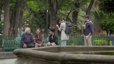 capitulo 6- JUNTOS, EL CORAZÓN NUNCA SE EQUIVOCA